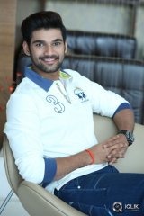 Bellamkonda Sreenivas Interview About Speedunnodu